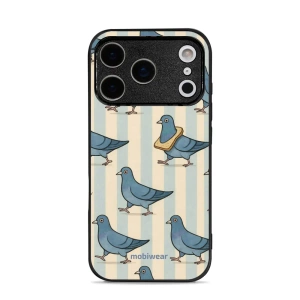 Phone Glossy Case Apple iPhone 17 Pro - Design GP91G