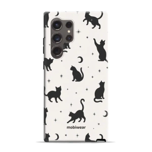 Hülle Elite Pro für Samsung Galaxy S24 Ultra - Farbe E162E