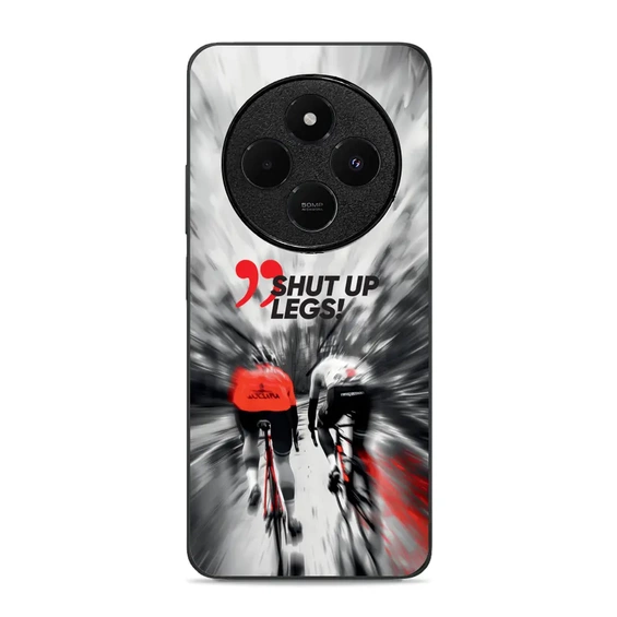 Hülle Glossy Case für Xiaomi POCO C75 - Farbe GD12G