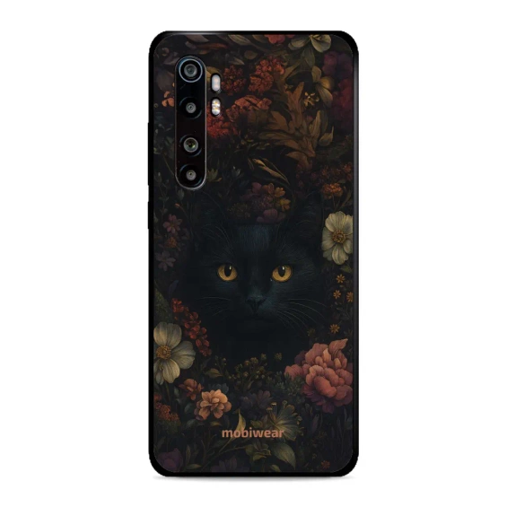 Phone Glossy Case Xiaomi Mi Note 10 Lite - Design G161G
