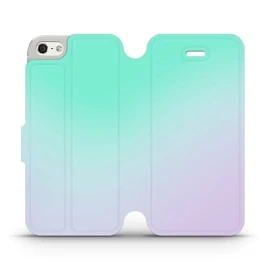 Phone Case Apple iPhone 5s - Design VP63S