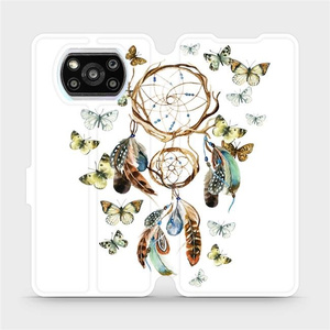 Etui do Xiaomi POCO X3 Pro - wzór M001P