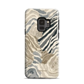 Hülle Elite Pro für Samsung Galaxy S9 - Farbe E168E