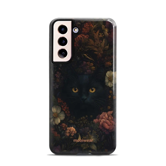 Case Elite Pro for Samsung Galaxy S21 - Design E161E