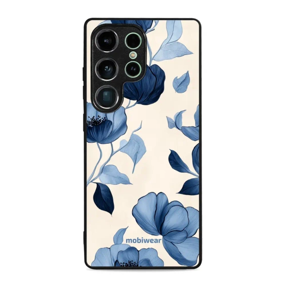 Phone Glossy Case Samsung Galaxy S25 Ultra - Design GP73G