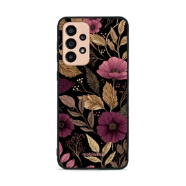 Phone Glossy Case Samsung Galaxy A33 5G - Design G170G
