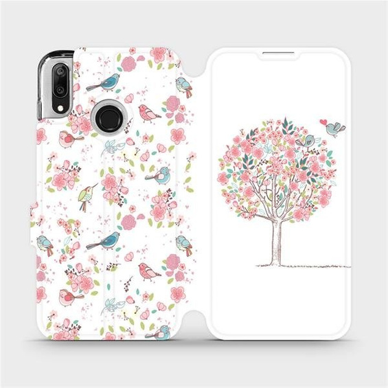 Phone Case Huawei Y7 2019 - Design M120S