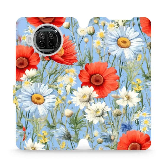 Phone Case Xiaomi Mi 10T Lite - Design VP44S