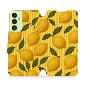 Phone Case Samsung Galaxy A24 - Design VP81S