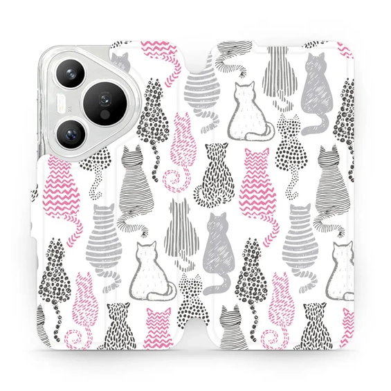 Hülle für Huawei Pura 70 - Farbe MX01S