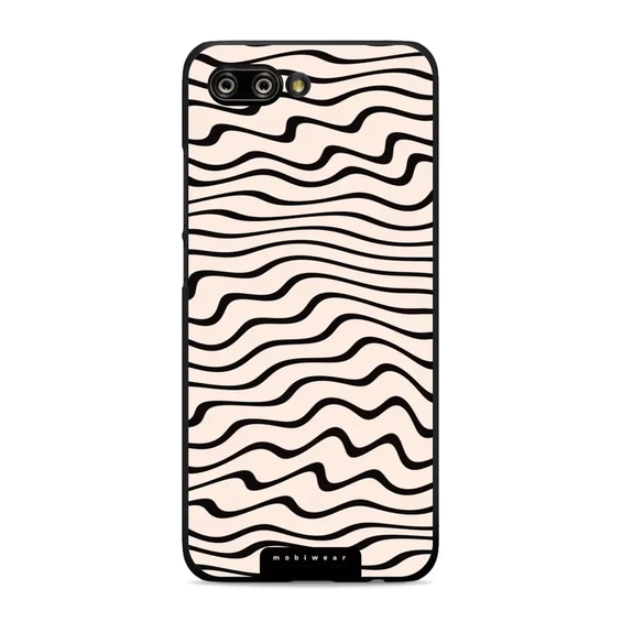 Etui Glossy Case do Huawei Honor 10 - wzór GA62G