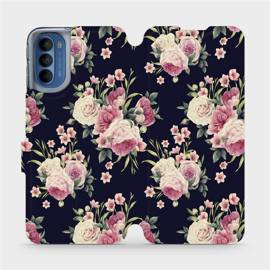 Etui do Motorola Moto G41 - wzór V068P