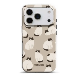 Etui Elite Pro do Apple iPhone 17 Pro - wzór E160E