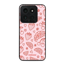 Phone Glossy Case Xiaomi 14 - Design GP86G