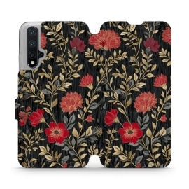 Phone Case Huawei Nova 5T - Design V172S