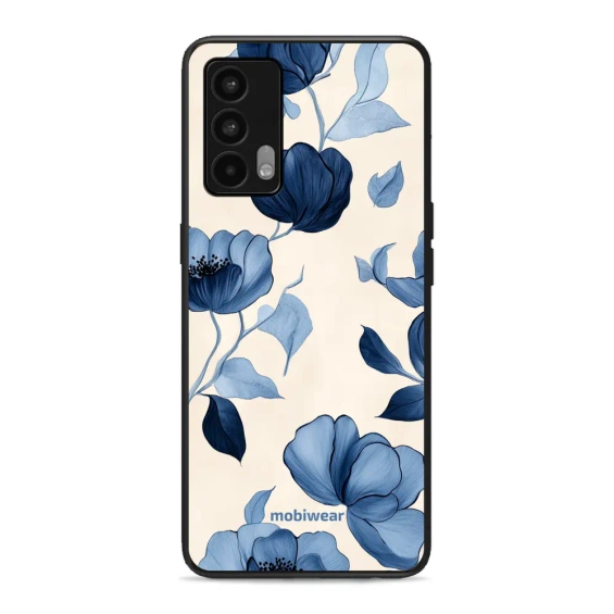 Phone Glossy Case Realme GT Master Edition - Design GP73G