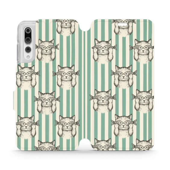 Hülle für Huawei P20 Pro - Farbe VP90S