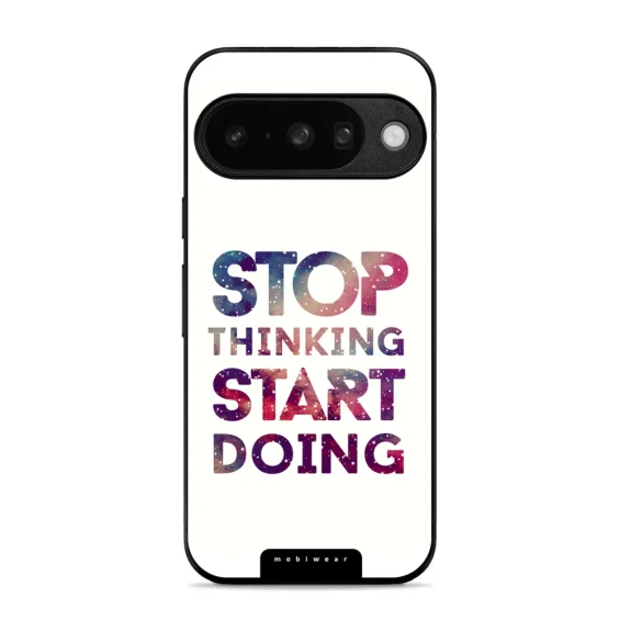 Phone Glossy Case Google Pixel 10 - Design G078G
