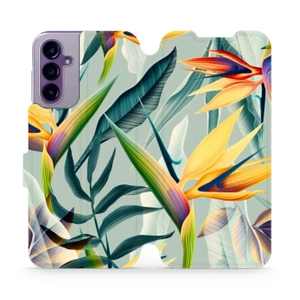 Hülle für Samsung Galaxy A14 5G - Farbe MC02S