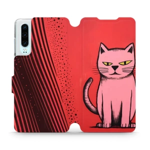 Etui do Huawei P30 - wzór VP54S