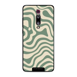 Phone Glossy Case Xiaomi Mi 9T - Design GA57G