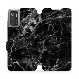 Hülle für Xiaomi Poco M3 Pro 5G - Farbe V056P