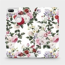 Phone Case Huawei Honor 9 Lite - Design MD01S