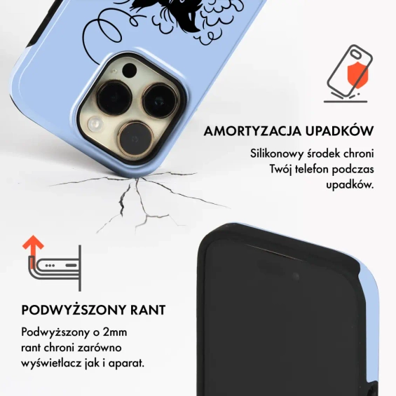 Case Elite Pro for Xiaomi Redmi Note 14 Pro Plus 5G - Design E13BS