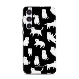 Case Elite Pro for Samsung Galaxy A55 5G - Design E163E