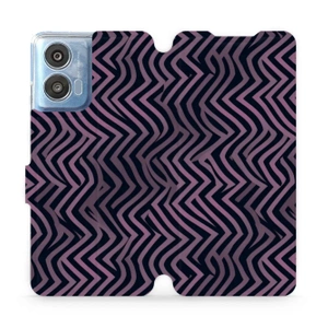 Etui do Motorola Moto G04 - wzór VA55S