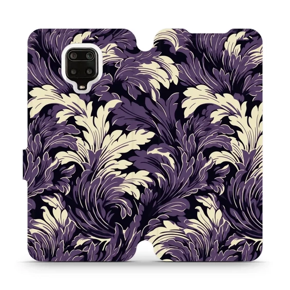 Etui do Xiaomi Redmi Note 9 Pro - wzór VA46S