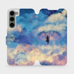 Phone Case Samsung Galaxy S23 Plus - Design MR09S
