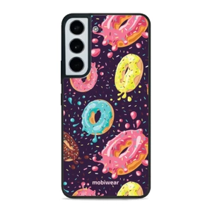 Phone Glossy Case Samsung Galaxy S22 - Design G046G