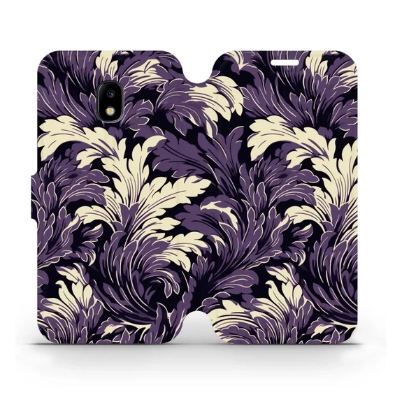 Phone Case Samsung Galaxy J3 2017 - Design VA46S