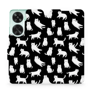 Etui do Huawei Nova 12 SE - wzór V163S