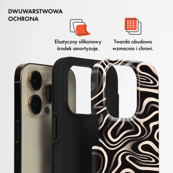 Case Elite Pro for Google Pixel 9A - Design EA68E