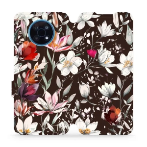 Hülle für Nokia G50 5G - Farbe VP72S