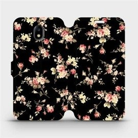 Hülle für Samsung Galaxy J7 2017 - Farbe VD02S