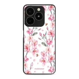 Phone Glossy Case Realme C63 - Design G033G