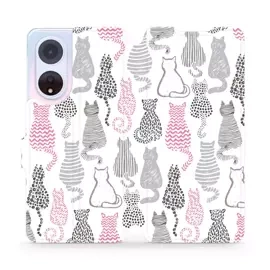 Phone Case OPPO A98 5G - Design MX01S