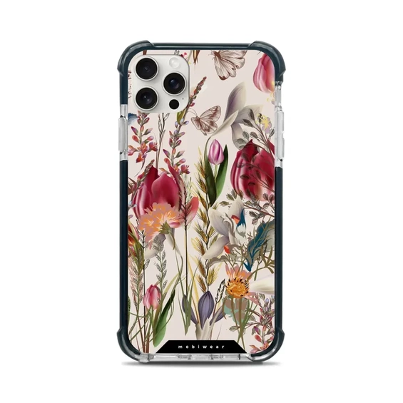 Hülle MagSafe Elite Bumper für Apple iPhone 11 Pro Max - Farbe D002D