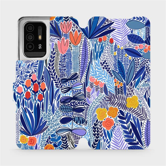 Phone Case OPPO Reno 5 Z - Design MP03P