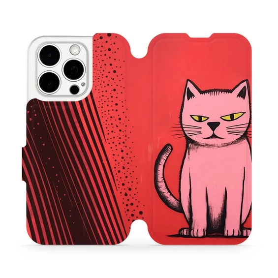 Phone Case Apple iPhone 15 Pro - Design VP54S