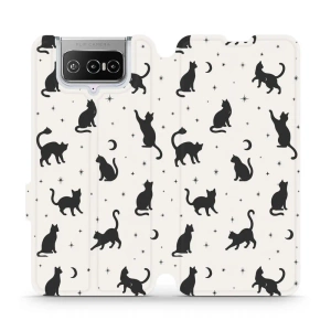 Hülle für Asus Zenfone 7 ZS670KS - Farbe V162S