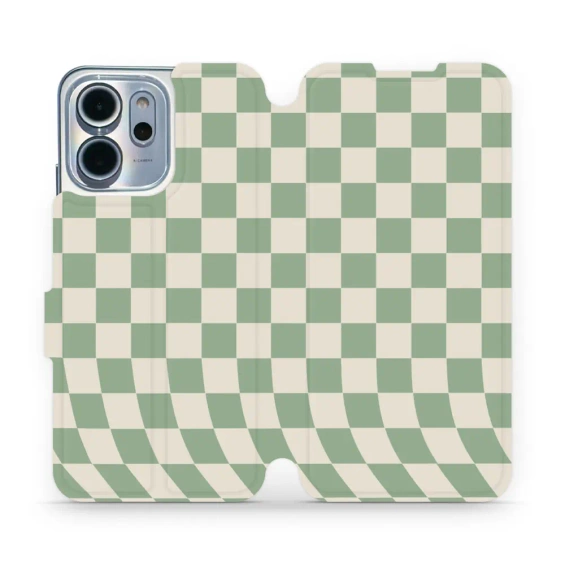 Phone Case OPPO Reno 14 FS 5G - Design VA58S
