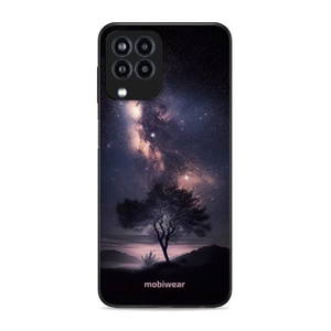 Etui Glossy Case do Samsung Galaxy M33 5G - wzór G005G