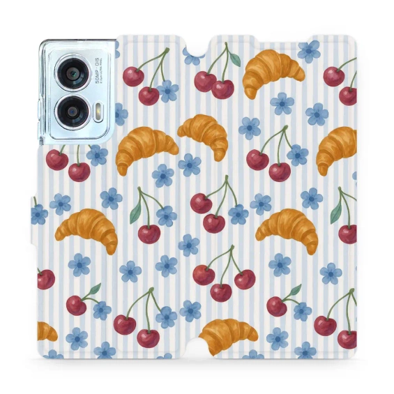 Phone Case Motorola Edge 50 Fusion - Design VP85S