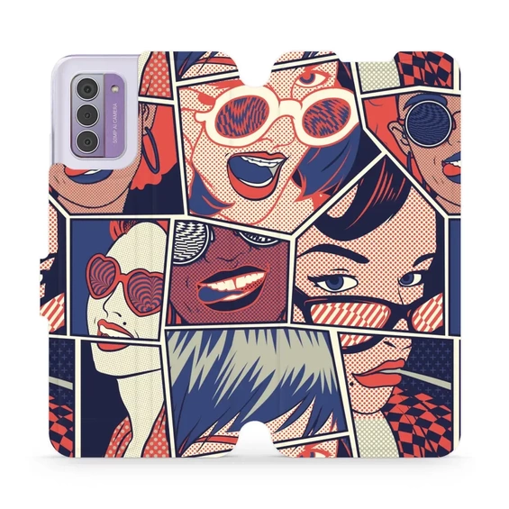 Phone Case Nokia G42 - Design VP18P
