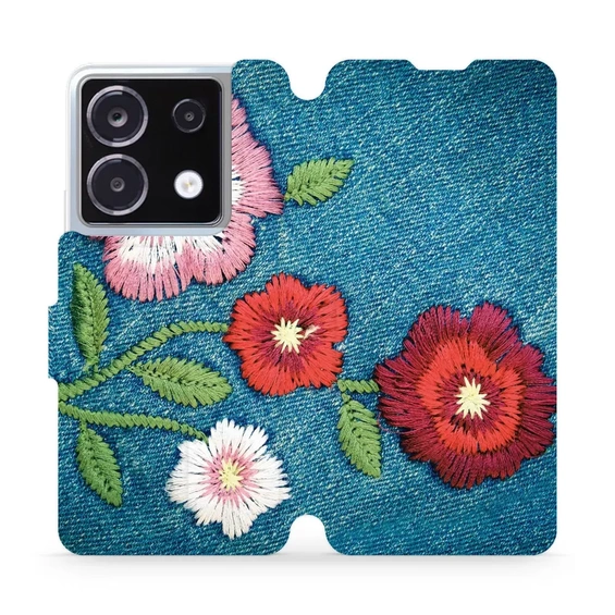 Phone Case Xiaomi POCO X6 - Design MD05P