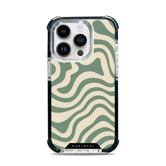 Hülle MagSafe Elite Bumper für Apple iPhone 14 Pro - Farbe DA57D